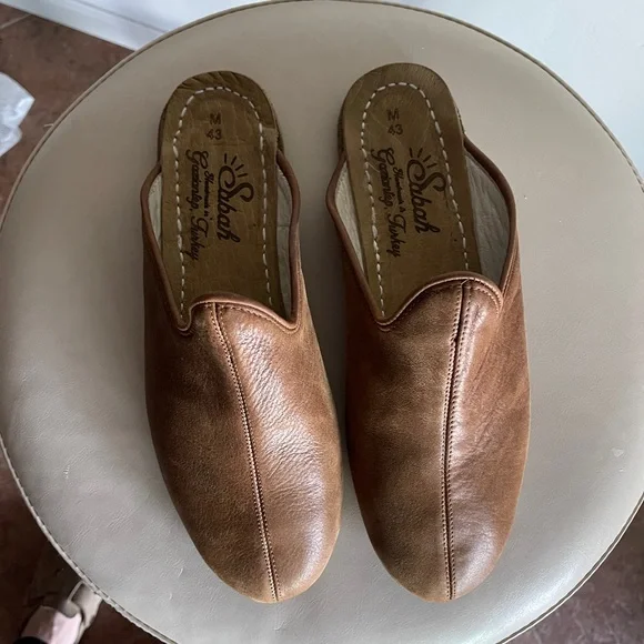 Sabah “Fort Worth” Brown Baba - Picture 7 of 8